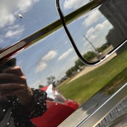 Top Of The Line Auto Detailing