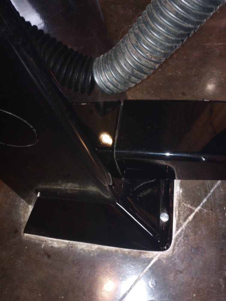 Slide of Jerry's Drain Services+