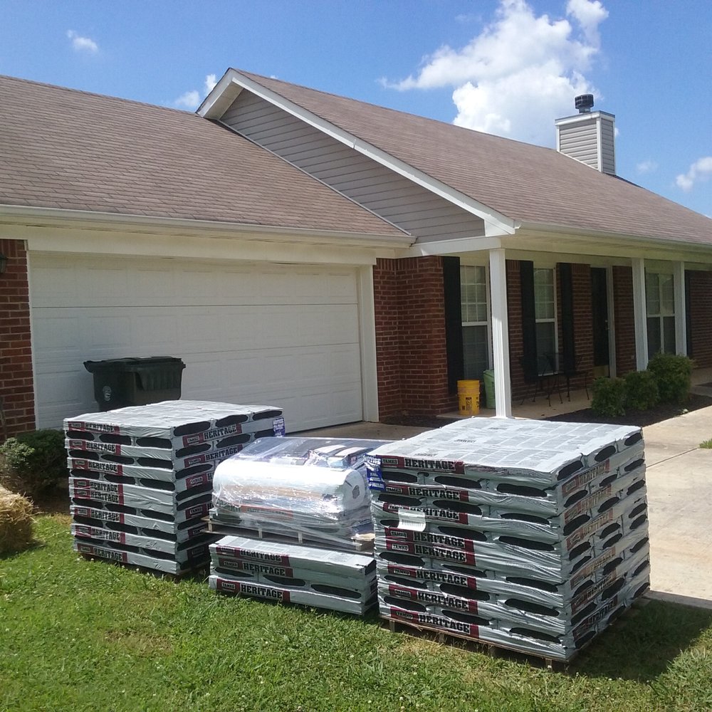 Slide of Southern Pride Roofing & Construction