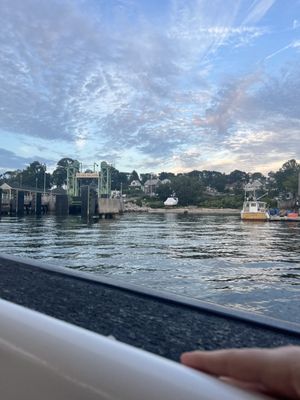 Peaks Island by null