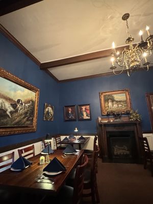 Lola's Farmhouse by null