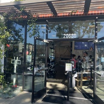 Chicha San Chen - Bubble Tea Near Me - Cupertino, California