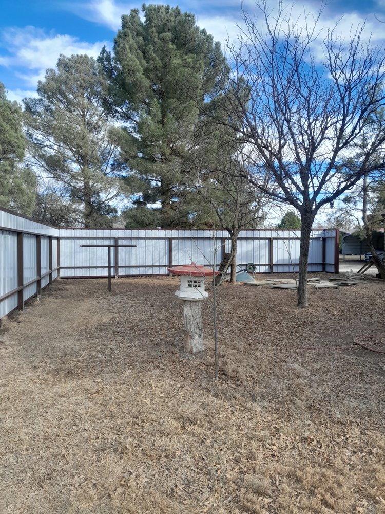 Slide of PJ Construction