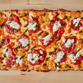 Prime Pizza - Sicilian Square Pizza - Pizza Near Me - Los Angeles, California Prime Pizza - Sicilian Square Pizza - Pizza Near Me - Los Angeles, California