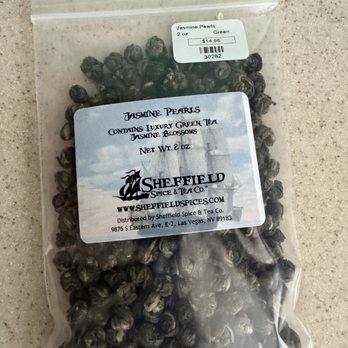 Sheffield Spice & Tea Co - Herbs & Spices Near Me - Las Vegas, Nevada Sheffield Spice & Tea Co - Herbs & Spices Near Me - Las Vegas, Nevada