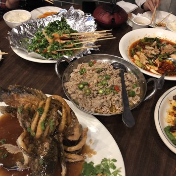 Chengdu Taste - Szechuan Near Me - Alhambra, California