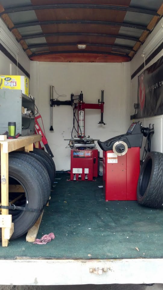 ONSITE AUTO AND TRUCK REPAIR Updated June 2024 691 South Rd