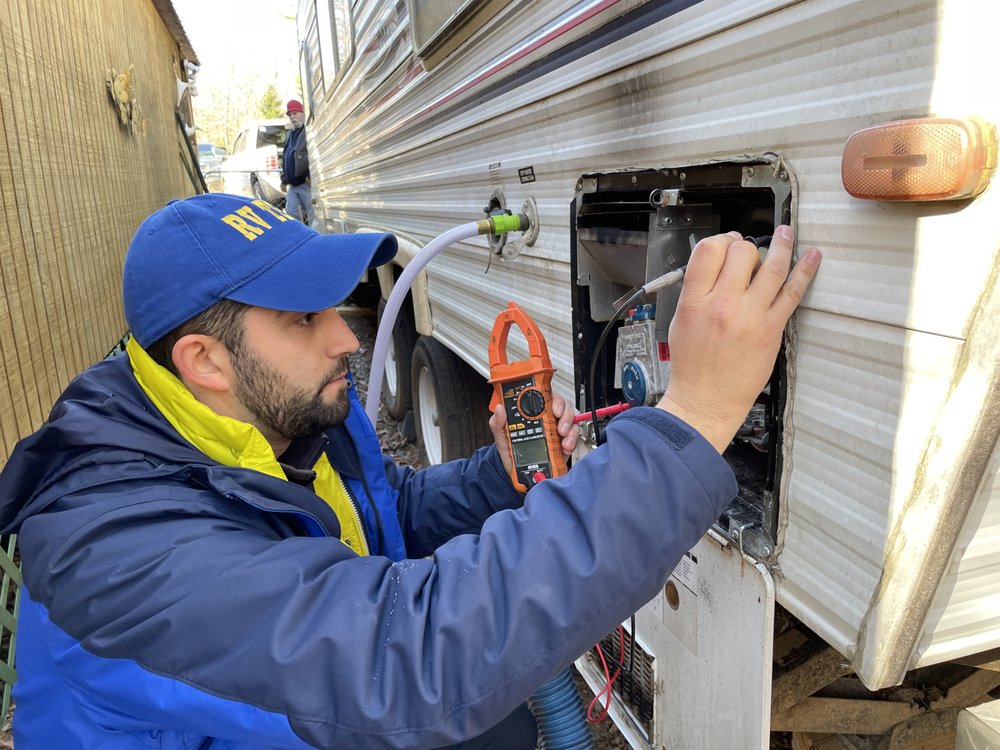 CERTIFIED RV SOLUTIONS Updated August 2024 28 Photos Ellijay