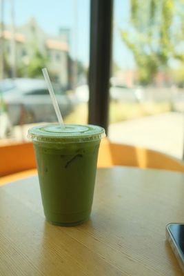 Faria Bakery by null