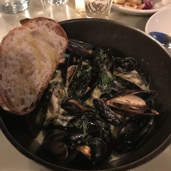 Scales - Mussels - Seafood Near Me - Portland, Maine Scales - Mussels - Seafood Near Me - Portland, Maine