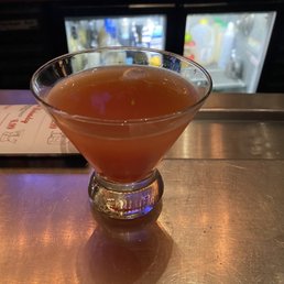 Mango Tango