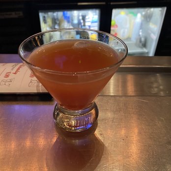 Hey Lucy - Mango Tango - Pizza Near Me - Toronto, Ontario