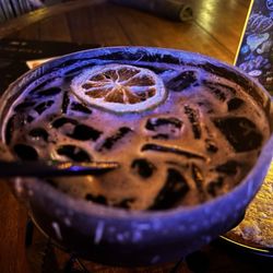 Alux Bar & Grill - Alux cocktail