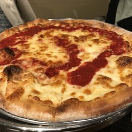 Plain Pizza