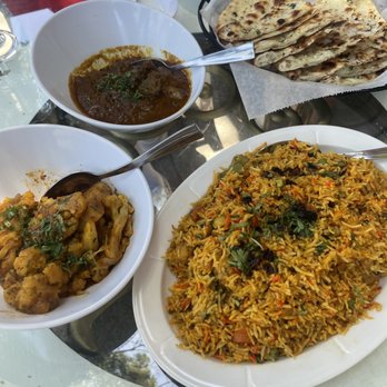 Himalayan Cuisine - Aloo Gobi, Biryani, Boti Kabab Bhuna, Garlic Naan - Indian Near Me - Concord, California Himalayan Cuisine - Aloo Gobi, Biryani, Boti Kabab Bhuna, Garlic Naan - Indian Near Me - Concord, California