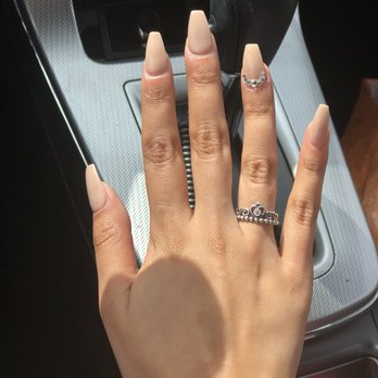 Magic Nails Spa - Nail Salons Near Me - Countryside, Illinois