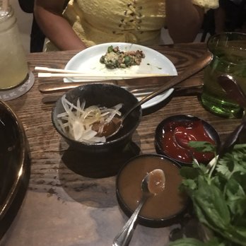 Lineage - Asian Fusion Near Me - Wailea, Hawaii Lineage - Asian Fusion Near Me - Wailea, Hawaii