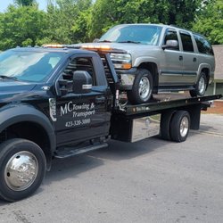 MC Towing & Transport