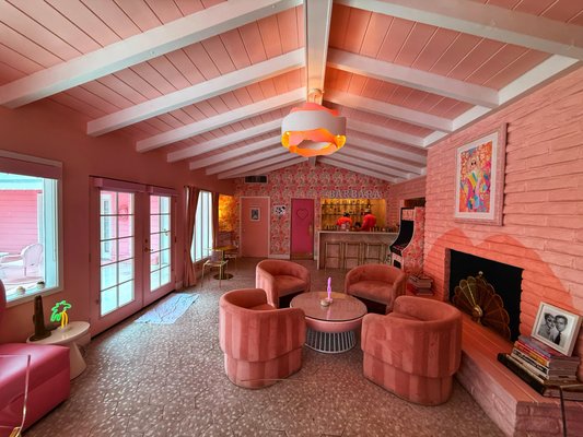 Trixie Motel by null