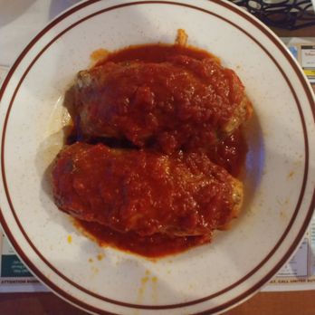 Zona Out East - Stuffed Cabbage - Diners Near Me - Rocky Point, New York Zona Out East - Stuffed Cabbage - Diners Near Me - Rocky Point, New York