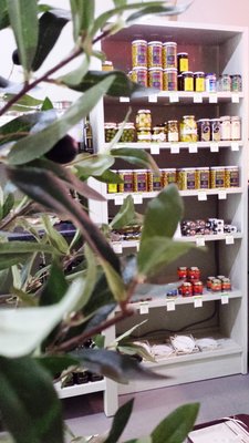 Olive Oil Emporium by null
