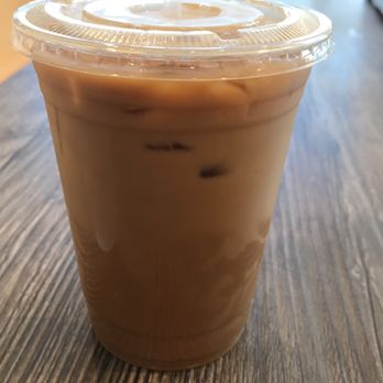 Butter Cafe & Bakery - Vanilla Lavender Latte. - Breakfast & Brunch Near Me - Upland, California Butter Cafe & Bakery - Vanilla Lavender Latte. - Breakfast & Brunch Near Me - Upland, California