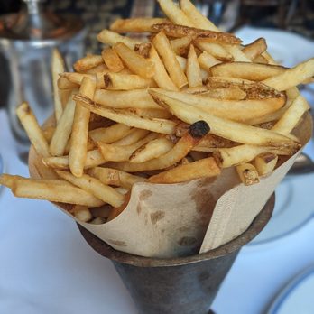 Bouchon - Pomme Frites (french fries) - French Near Me - Las Vegas, Nevada Bouchon - Pomme Frites (french fries) - French Near Me - Las Vegas, Nevada
