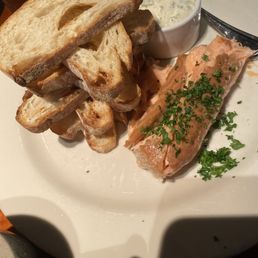 Salmon app