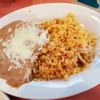 Chile Verde Mexican Restaurant gift card