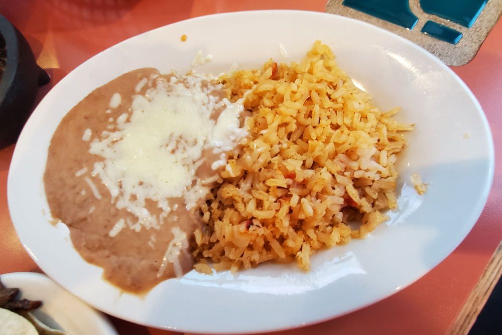 Chile Verde Mexican Restaurant