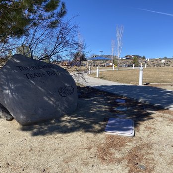 Tumbleweed Trails Park - Welcome to Tumbleweed Trails Park! - Parks Near Me - Sparks, Nevada