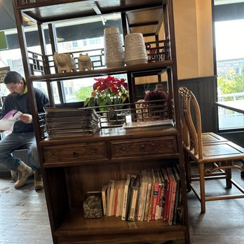 Tiger Noodles - Read while u wait. - Chinese Near Me - Princeton, New Jersey
