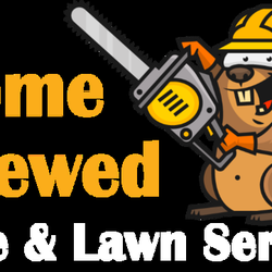 Home Brewed Tree Service