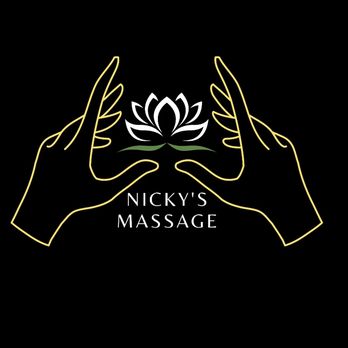 Nickys Mobile Massage - Massage Therapy Near Me Nickys Mobile Massage - Massage Therapy Near Me