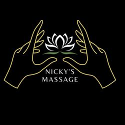 Nickys Mobile Massage