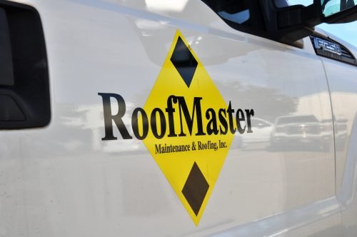 Roofmaster Maintenance & Roofing