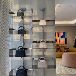Louis Vuitton Washington DC CityCenter