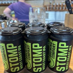 Sunriver Brewing -Oakway Pub