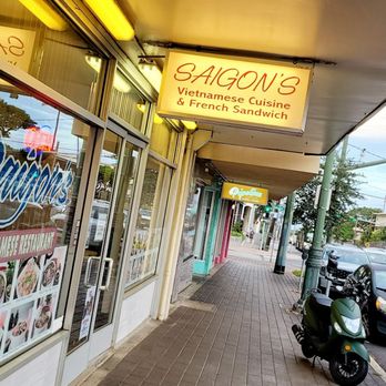 Saigon's Restaurant - Vietnamese Near Me - Honolulu, Hawaii Saigon's Restaurant - Vietnamese Near Me - Honolulu, Hawaii