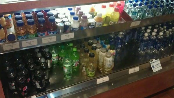 La Brea Bakery by null