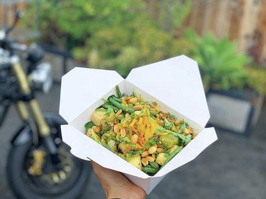 The Truck Stop by null