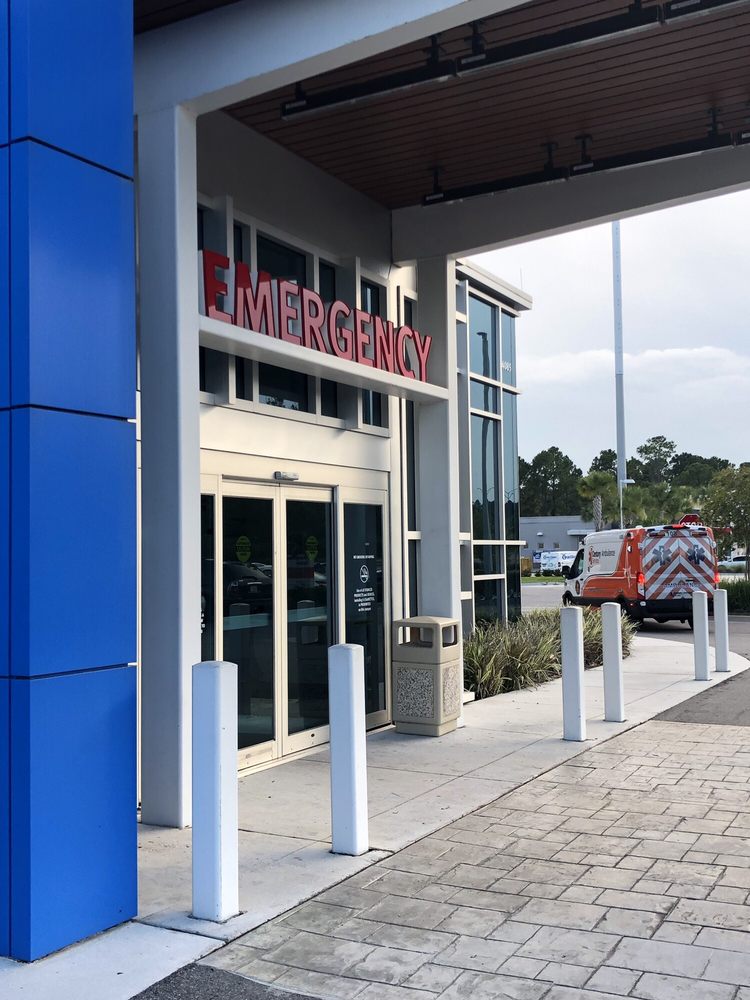 WOLFSON CHILDREN’S ER TOWN CENTER 11 Photos Hospitals 4085 Town