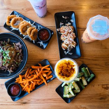 MOMOHANA RAMEN & BOBA TEA - Updated August 2025 - 179 Photos
