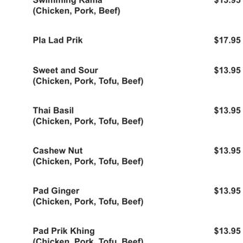 Mintra Thai Cuisine - Menu November 2024 - Thai Near Me - Renton, Washington Mintra Thai Cuisine - Menu November 2024 - Thai Near Me - Renton, Washington