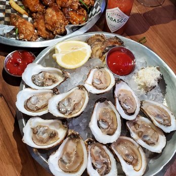 Good Catch Cafe - PEI oysters - Hong Kong Style Cafe Near Me - Markham, Ontario Good Catch Cafe - PEI oysters - Hong Kong Style Cafe Near Me - Markham, Ontario