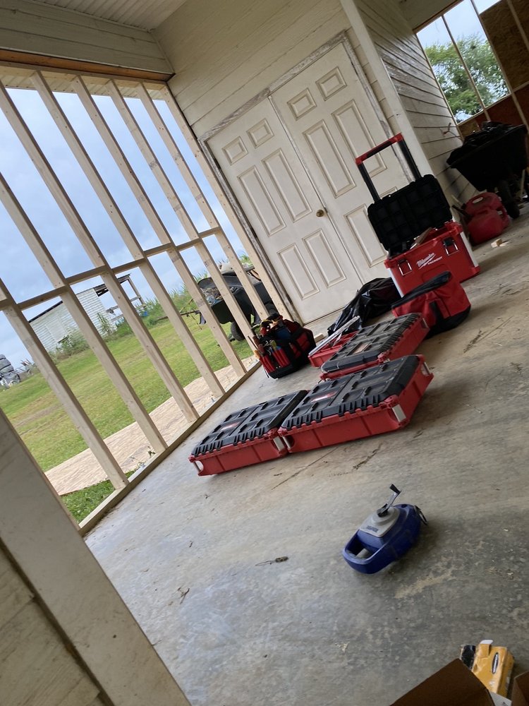 Slide of Imagination Creation Remodel & Renovation