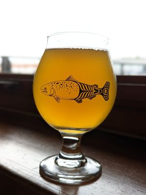 Turnagain Brewing by null