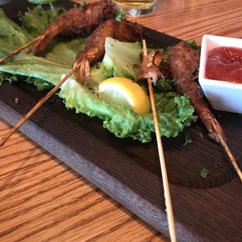 Maggie McFly's - Appetizer -- Coconut Shrimp - New American Near Me - Middlebury, Connecticut