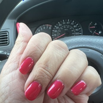 Classy Nails - Nail Salons Near Me - Bryan, Texas