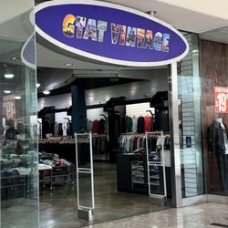 GTAT Vintage
